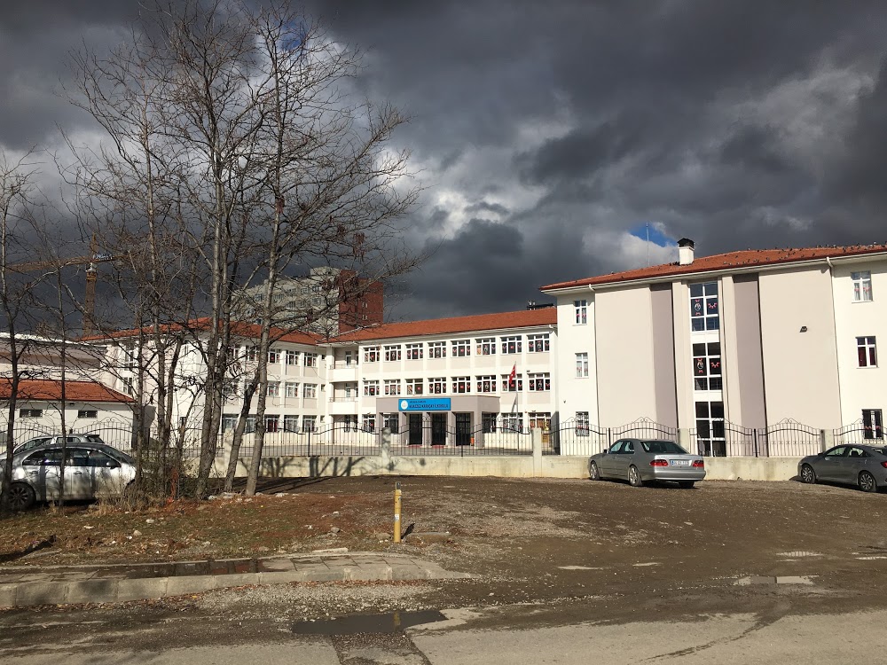 Muazzez Karaçay İlkokulu Fotoğrafları 3