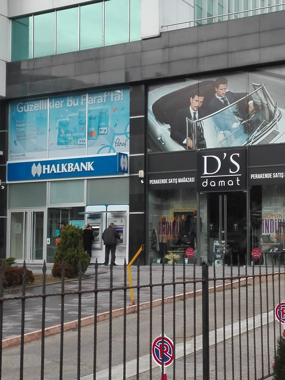 Çankaya Mustafa Kemal İlkokulu Fotoğrafları 1