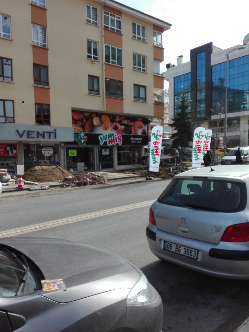 Çankaya Mustafa Kemal İlkokulu Fotoğrafları 4