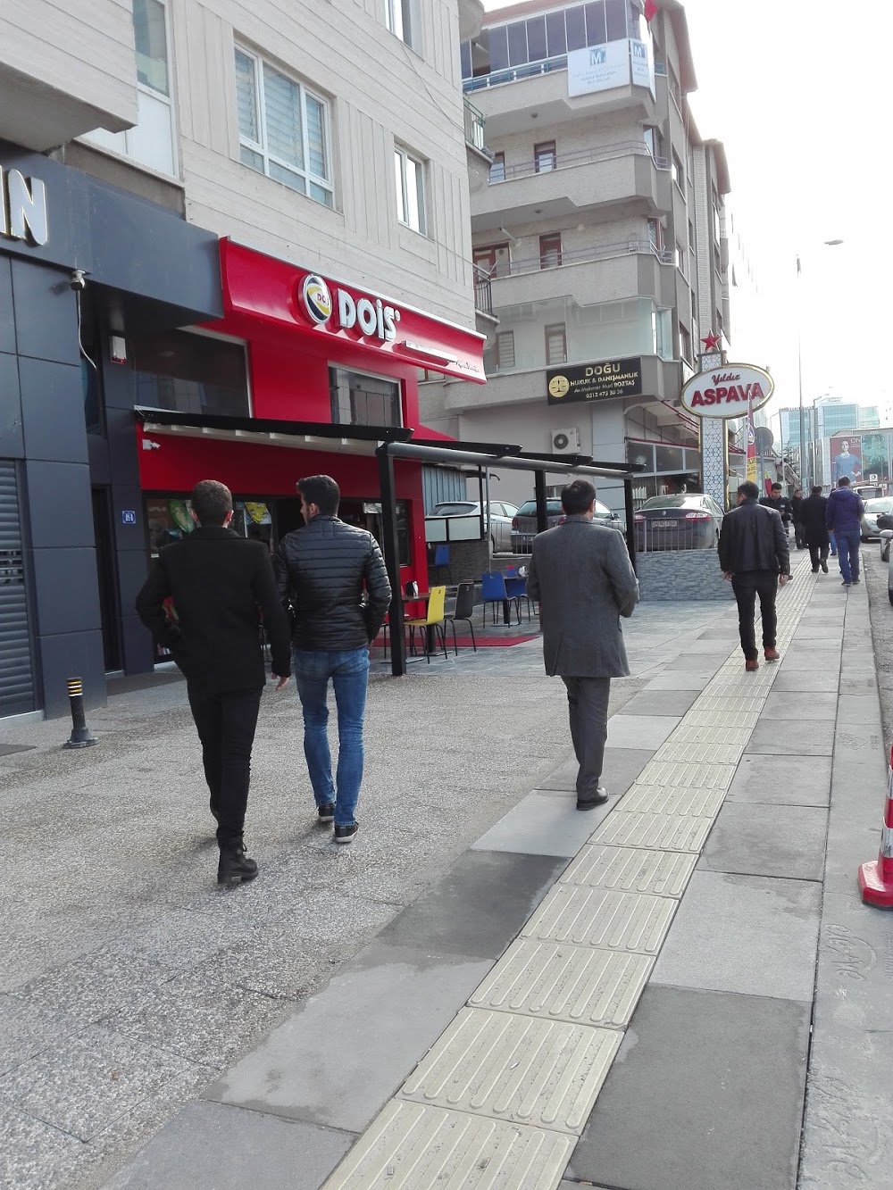 Çankaya Mustafa Kemal İlkokulu Fotoğrafları 2