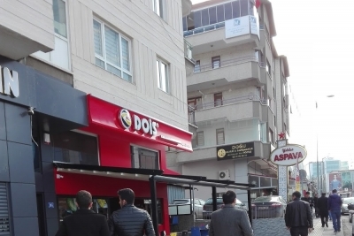 Çankaya Mustafa Kemal İlkokulu fotoğraf 2