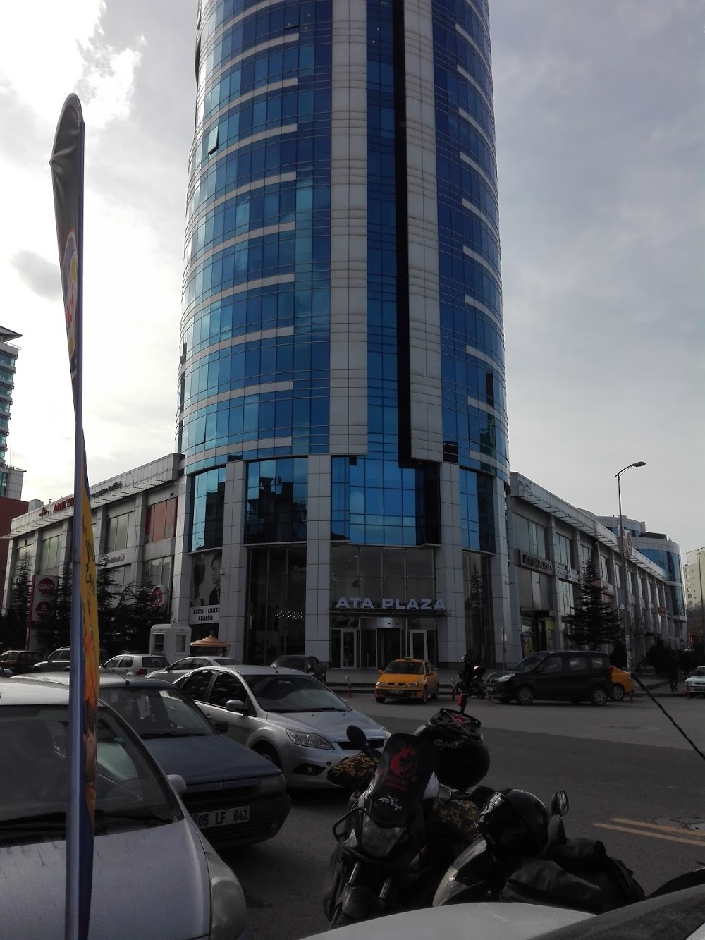 Çankaya Mustafa Kemal İlkokulu Fotoğrafları 3