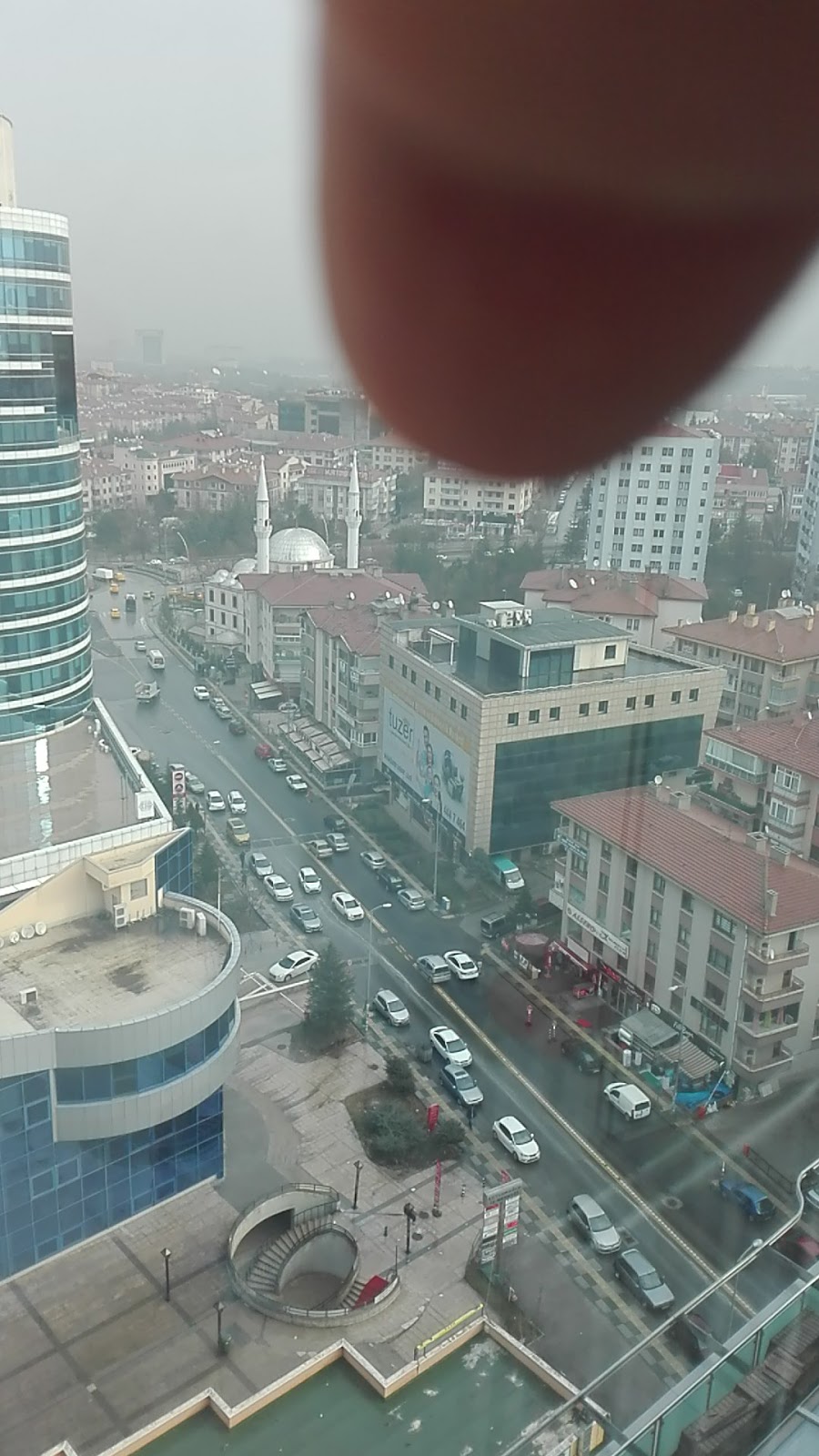 Çankaya Mustafa Kemal İlkokulu Fotoğrafları 6