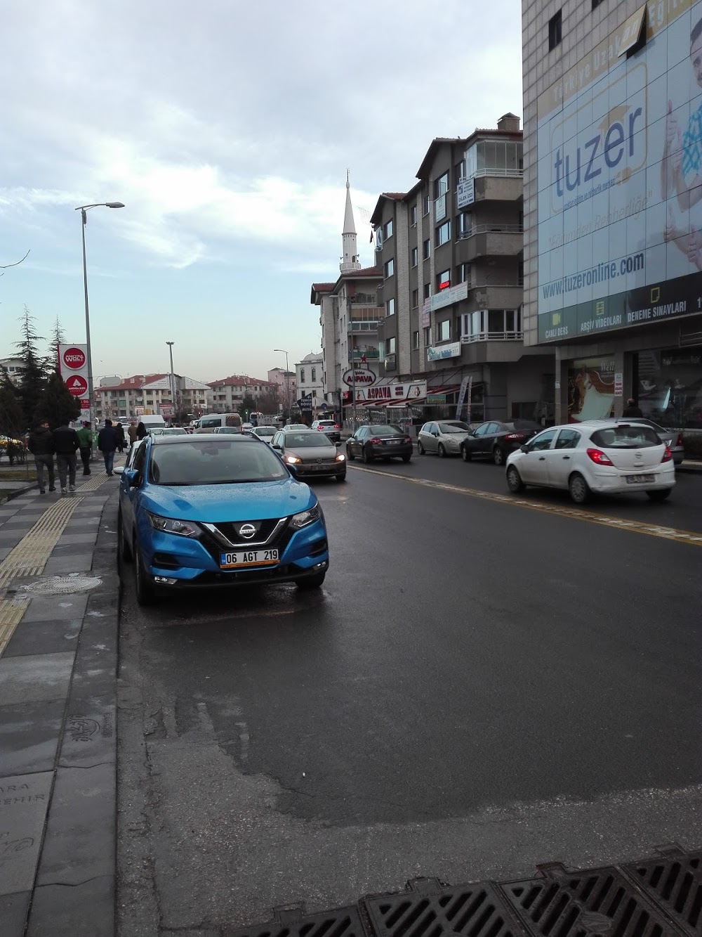 Çankaya Mustafa Kemal İlkokulu Fotoğrafları 5