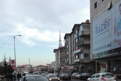 Çankaya Mustafa Kemal İlkokulu fotoğraf 5