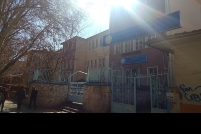 Beypazarı Namık Kemal Ortaokulu fotoğraf 3