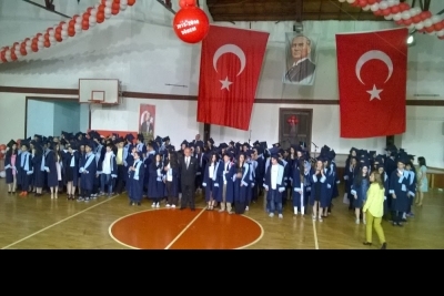 Beypazarı Namık Kemal Ortaokulu fotoğraf 1