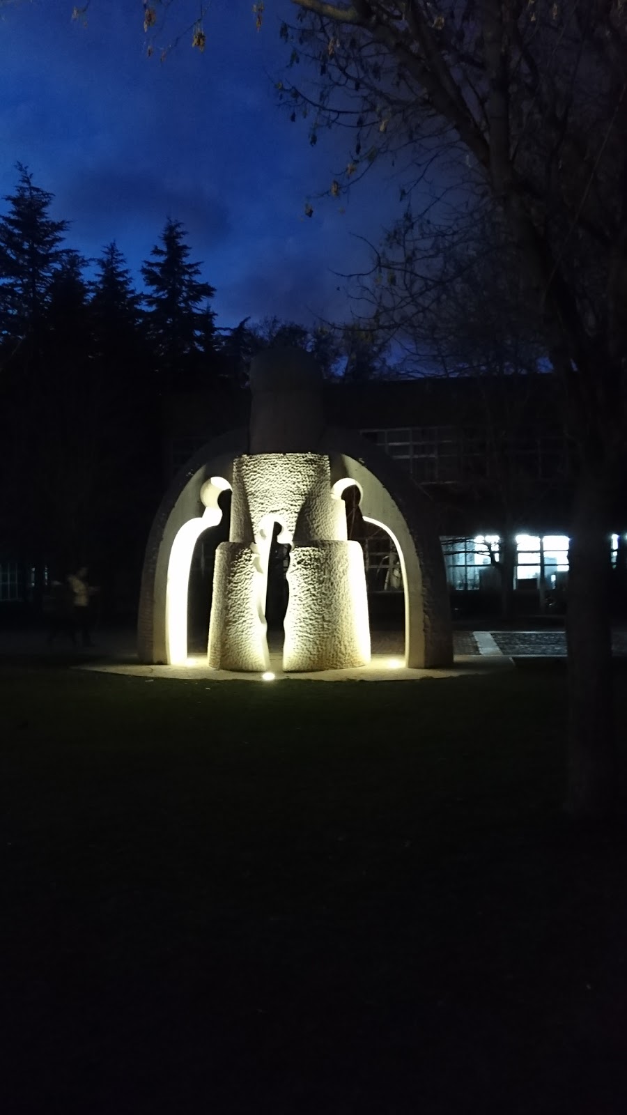 Odtü Geliştirme Vakfı Özel Lisesi Fotoğrafları 4