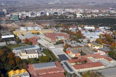 Odtü Geliştirme Vakfı Özel Lisesi fotoğraf 1