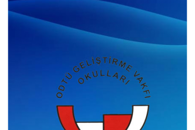 Odtü Geliştirme Vakfı Özel Ortaokulu fotoğraf 6