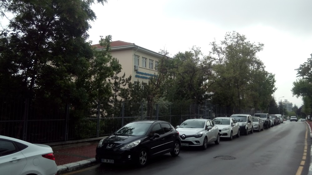 Öğretmen Hüseyin Hüsnü Tekışık İlkokulu Fotoğrafları 1