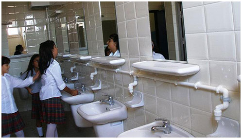 Öğretmen Necla Kızılbağ Anadolu Lisesi Fotoğrafları 2