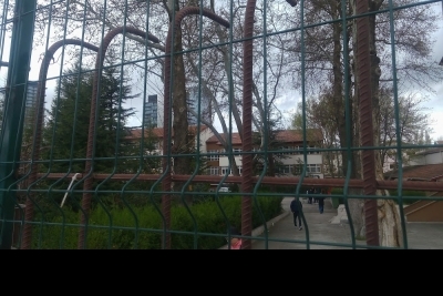 Ömer Seyfettin Anadolu Lisesi fotoğraf 5
