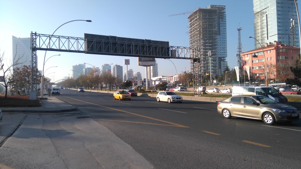 Ömer Seyfettin Anadolu Lisesi Fotoğrafları 3