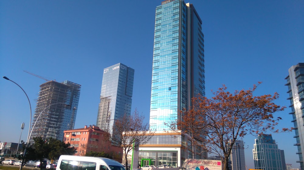 Ömer Seyfettin Anadolu Lisesi Fotoğrafları 2