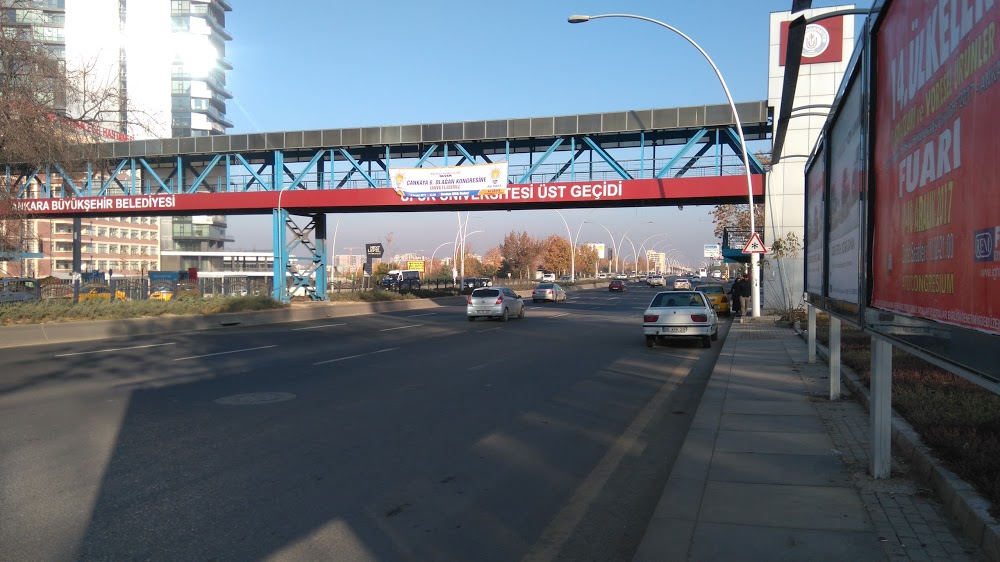 Ömer Seyfettin Anadolu Lisesi Fotoğrafları 4