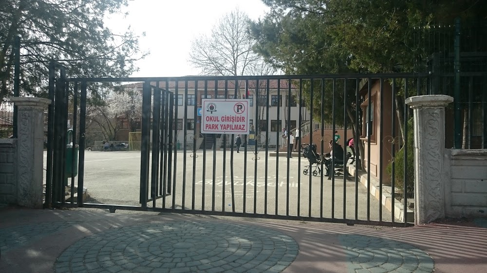 Or-An Perihan İnan Ortaokulu Fotoğrafları 1