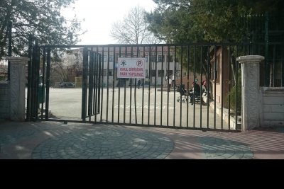 Or-An Perihan İnan Ortaokulu fotoğraf 1