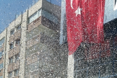 Özel Oya Akın Yıldız Ortaokulu fotoğraf 3