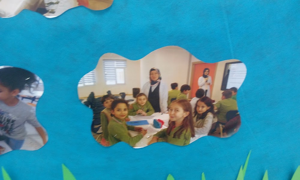 Özel Ankara Biltek Anadolu Lisesi Fotoğrafları 3