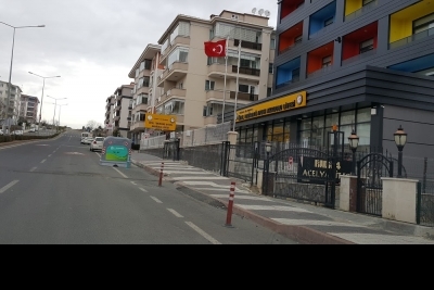 Özel Aydın Anadolu Lisesi fotoğraf 1