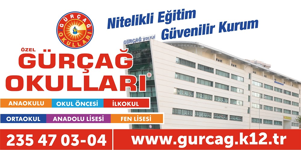 Özel Gürçağ Ortaokulu Fotoğrafları 3