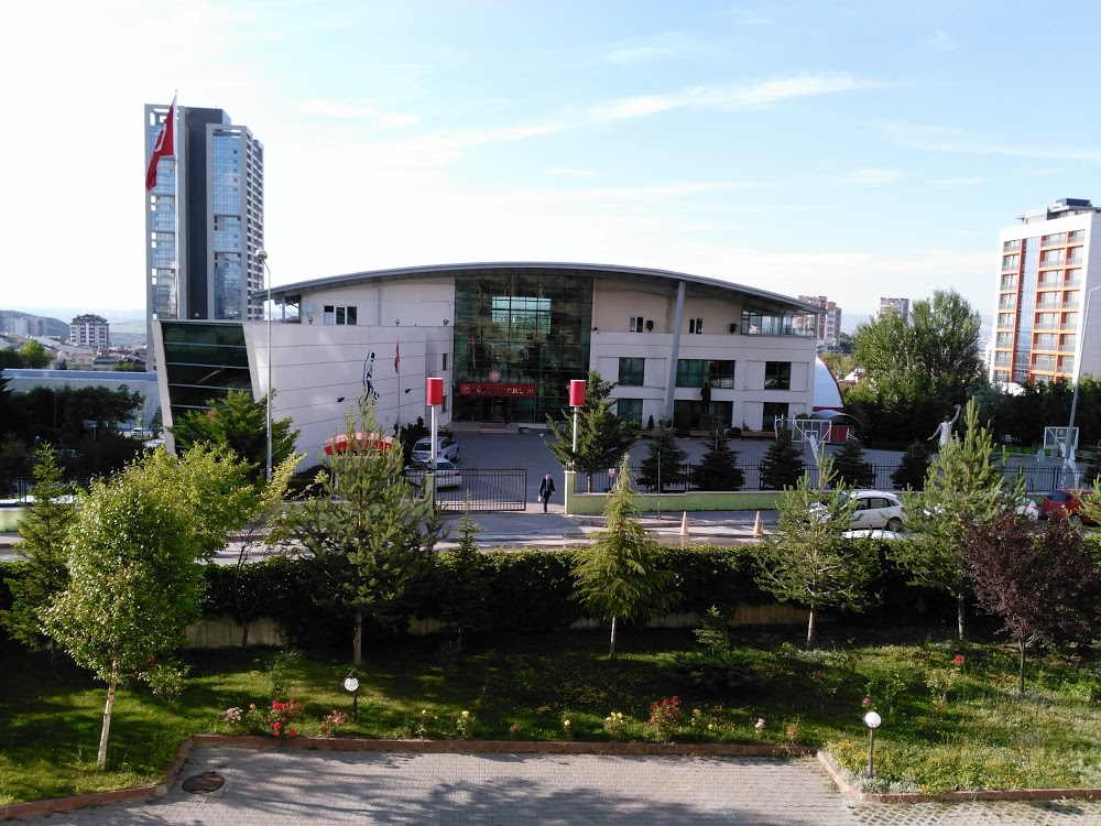 Özel Gürçağ Ortaokulu Fotoğrafları 1