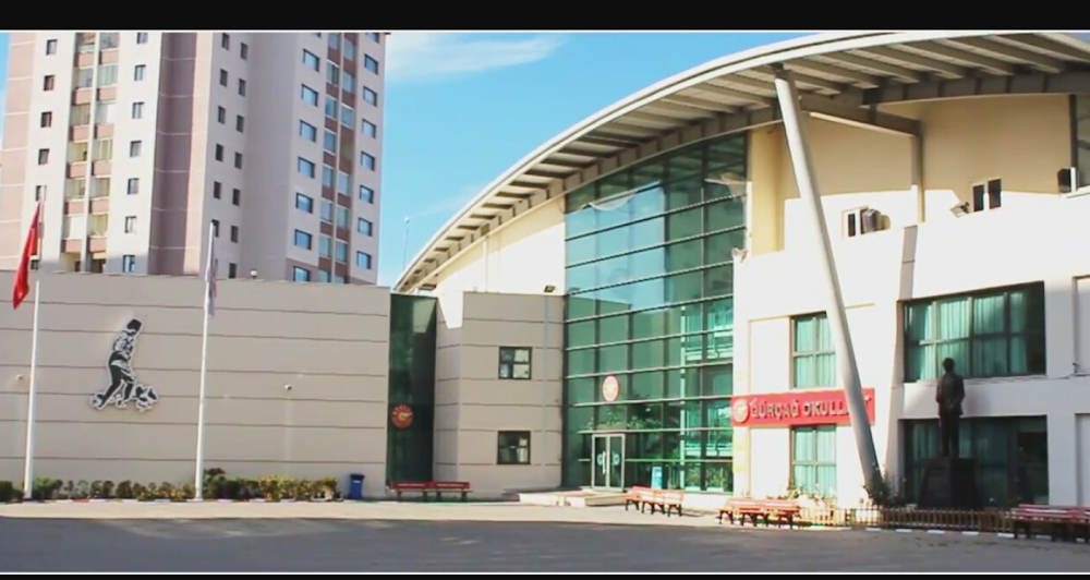 Özel Gürçağ Ortaokulu Fotoğrafları 2