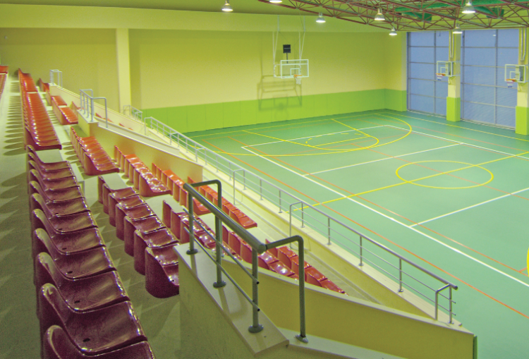 Özel Jale Tezer Anadolu Lisesi Fotoğrafları 5