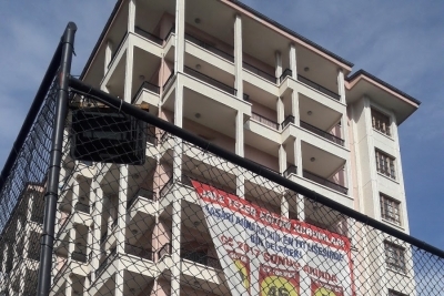 Özel Jale Tezer Anadolu Lisesi fotoğraf 1