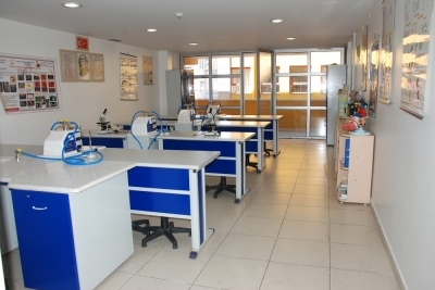 Özel Jale Tezer Anadolu Lisesi fotoğraf 4