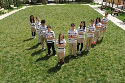 Özel Jale Tezer Anadolu Lisesi fotoğraf 9