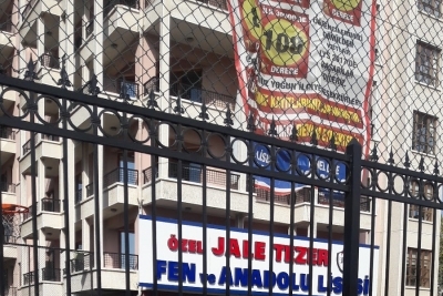 Özel Jale Tezer Anadolu Lisesi fotoğraf 2