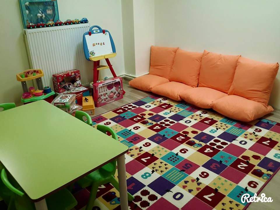 Özel Masal Kreş Ve Gündüz Bakım Evi Fotoğrafları 1