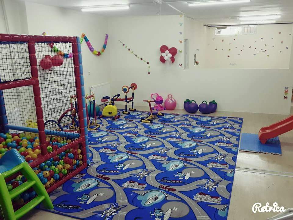Özel Masal Kreş Ve Gündüz Bakım Evi Fotoğrafları 4