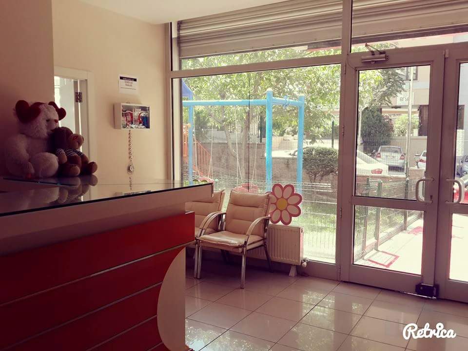 Özel Masal Kreş Ve Gündüz Bakım Evi Fotoğrafları 3