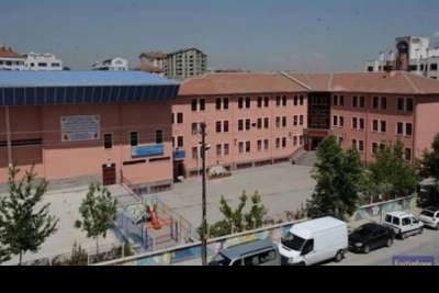 Pakize Erdoğu Ortaokulu fotoğraf 1