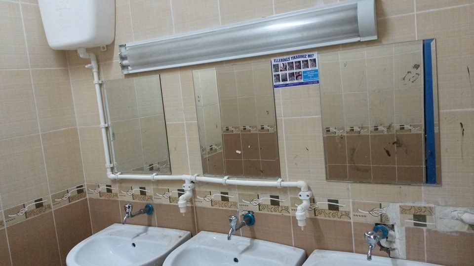 Reha Alemdaroğlu Anadolu Lisesi Fotoğrafları 2