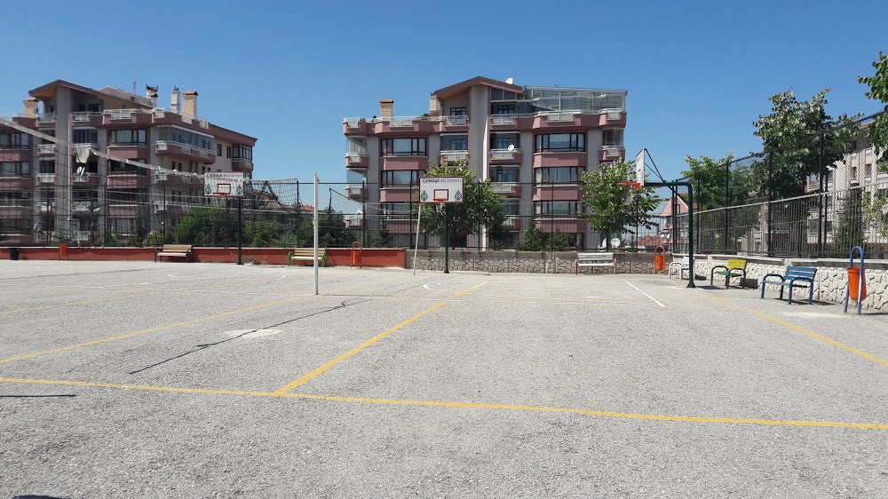 Şehit Feramil Ferhat Kaya Anadolu Lisesi Fotoğrafları 1