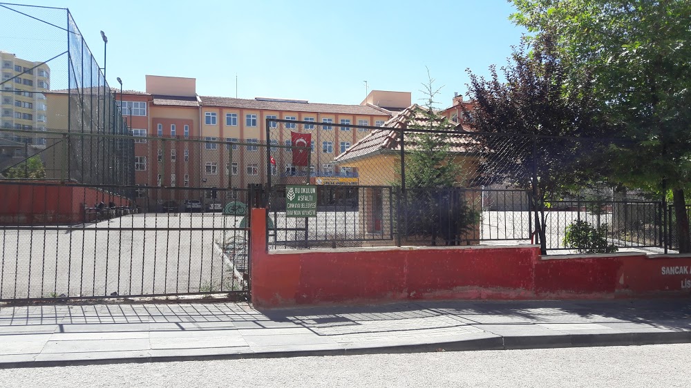 Şehit Feramil Ferhat Kaya Anadolu Lisesi Fotoğrafları 3