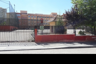 Şehit Feramil Ferhat Kaya Anadolu Lisesi Fotoğrafları 3