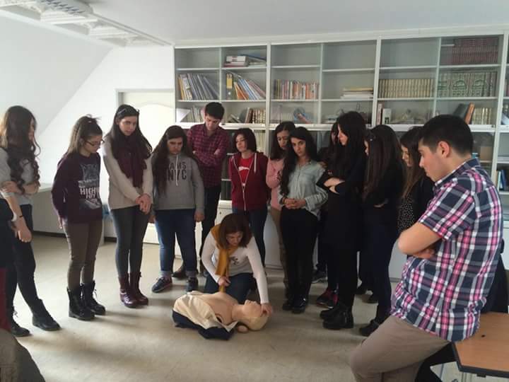 Şehit Uhud Kadir Işık Mesleki Ve Teknik Anadolu Lisesi Fotoğrafları 2