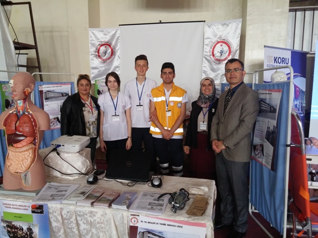 Şehit Uhud Kadir Işık Mesleki Ve Teknik Anadolu Lisesi Fotoğrafları 1