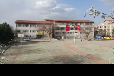 Sokullu Mehmet Paşa Anadolu Lisesi fotoğraf 2