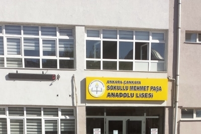 Sokullu Mehmet Paşa Anadolu Lisesi fotoğraf 1