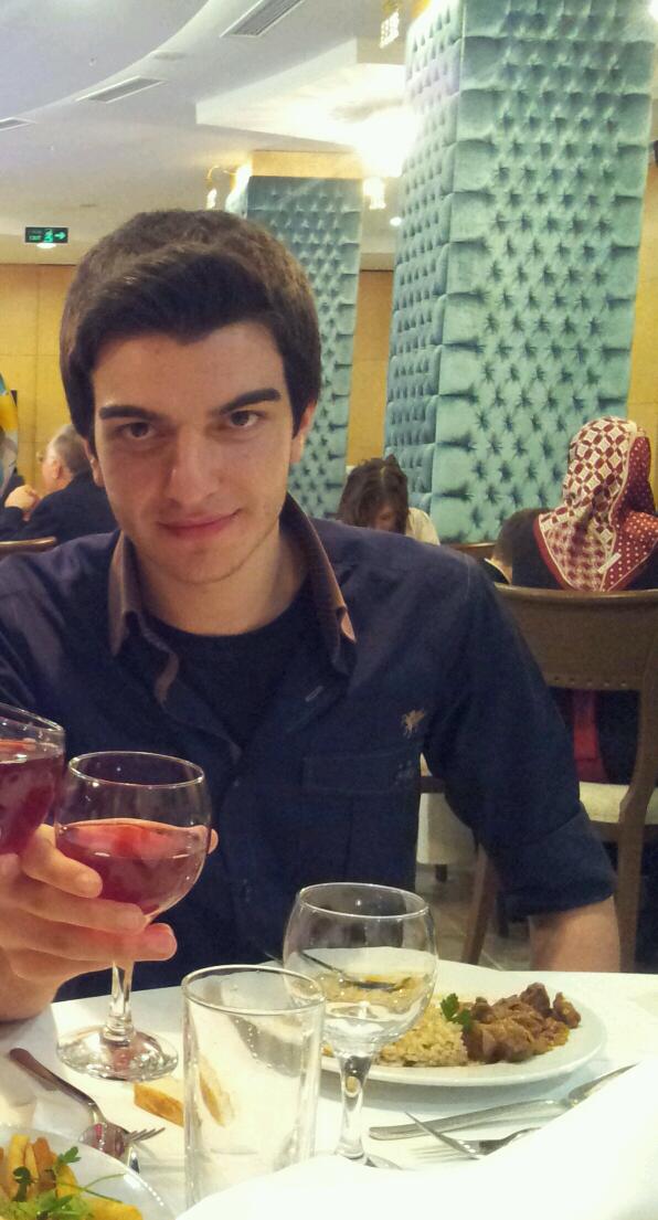 Sokullu Mehmet Paşa İlkokulu Fotoğrafları 1