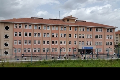 Süheyla-Sıtkı Alp İlkokulu fotoğraf 1