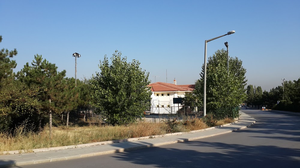 T Emlak Bankası Ortaokulu Fotoğrafları 3