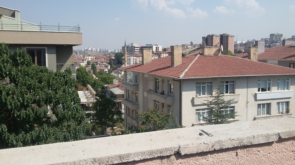 Teğmen Kalmaz İlkokulu Fotoğrafları 1