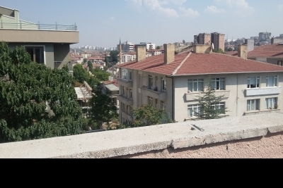 Teğmen Kalmaz İlkokulu fotoğraf 1
